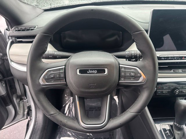 Certified 2024 Jeep Compass Limited w/ Elite Group AWD/4WD image 23
