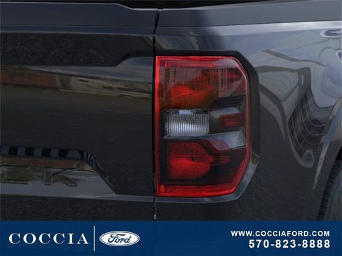 New 2025 Ford Maverick XLT w/ XLT Luxury Package image 22