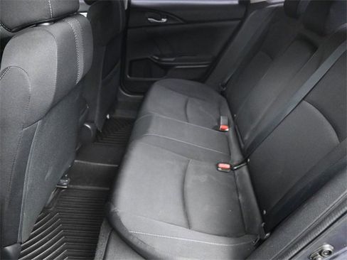 Used 2020 Honda Civic EX image 21