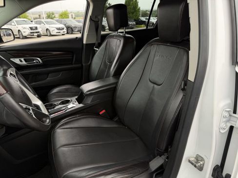 Used 2015 GMC Terrain Denali w/ Cargo Package AWD/4WD image 25