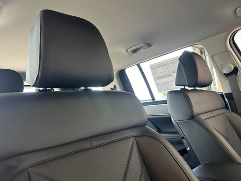 New 2026 Hyundai Santa Fe SEL AWD/4WD image 18