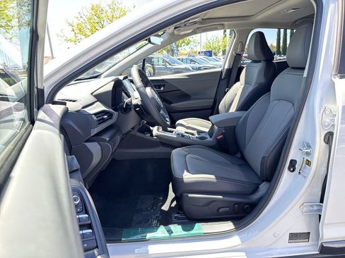New 2026 Subaru Crosstrek 2.5i Limited w/ Crosstrek Mirror Package AWD/4WD image 13