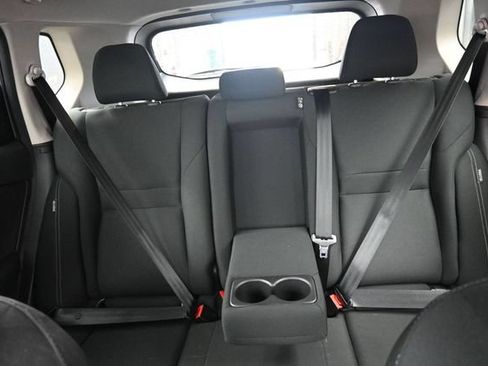 Used 2024 Nissan Rogue S AWD/4WD image 34