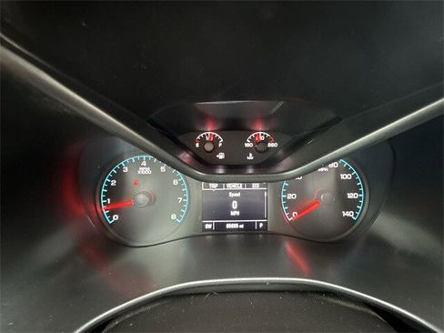 Used 2020 Chevrolet Colorado W/T w/ WT Convenience Package image 15