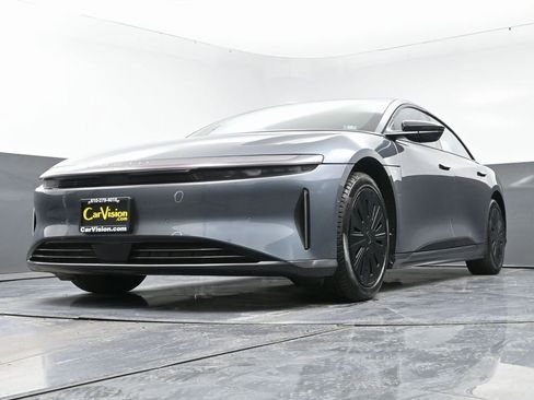 Used 2024 Lucid Air Pure image 49