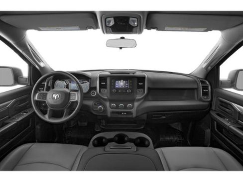 Used 2022 RAM 2500 Tradesman AWD/4WD image 9