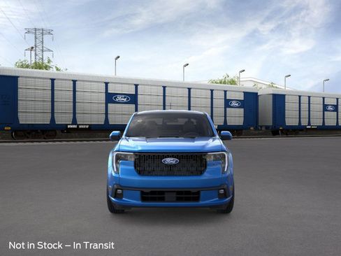 New 2026 Ford Maverick Lobo AWD/4WD image 6