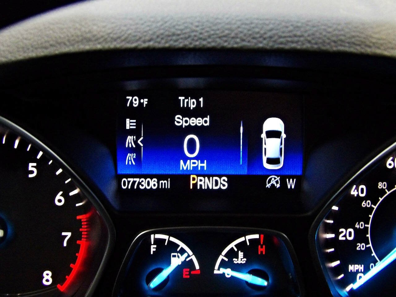 Used 2018 Ford Escape SE AWD/4WD image 14