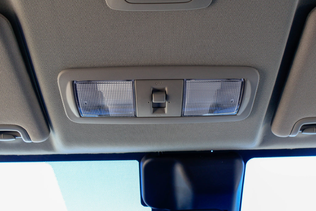 New 2027 Nissan Frontier SV RWD image 16