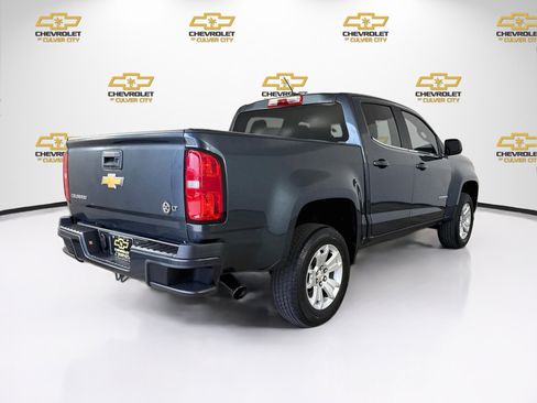 Used 2019 Chevrolet Colorado LT RWD image 8