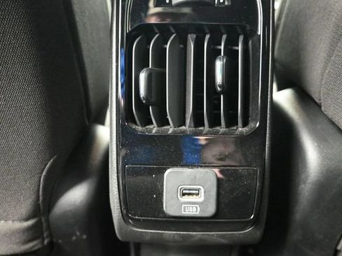 Used 2025 Jeep Compass Sport AWD/4WD image 21