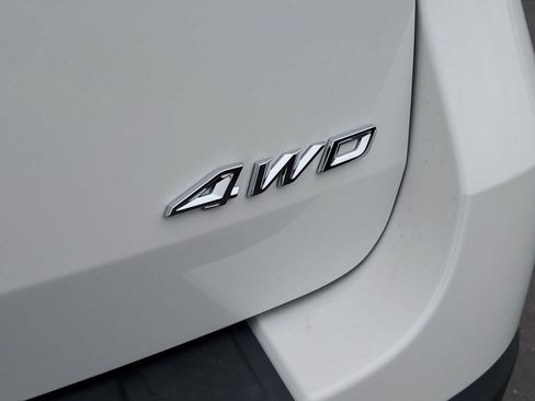 New 2026 Ford Explorer ST-Line AWD/4WD image 35