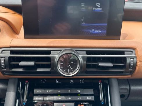 Used 2024 Lexus IS 300 w/ Comfort Package RWD image 21