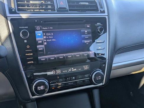 Used 2018 Subaru Outback 2.5i Premium image 14