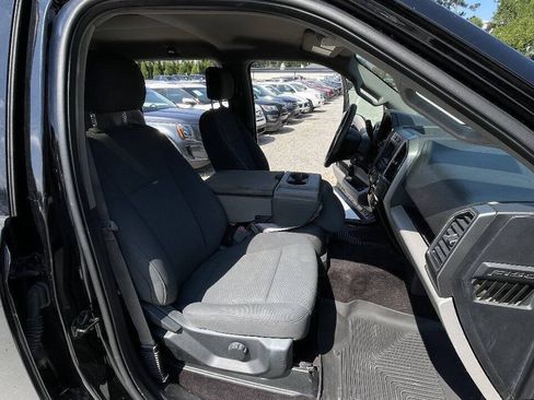 Used 2018 Ford F150 XLT AWD/4WD image 24