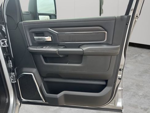 New 2026 RAM 2500 Laramie w/ Night Edition image 12