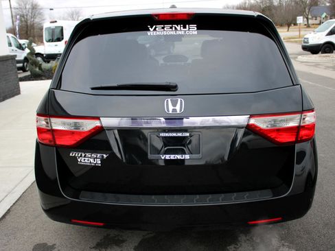 Used 2011 Honda Odyssey EX-L image 4