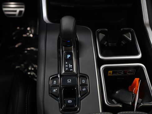 Used 2025 Lexus TX 350 AWD image 21
