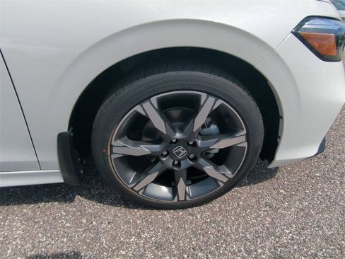 New 2026 Honda Civic Sport Touring image 10