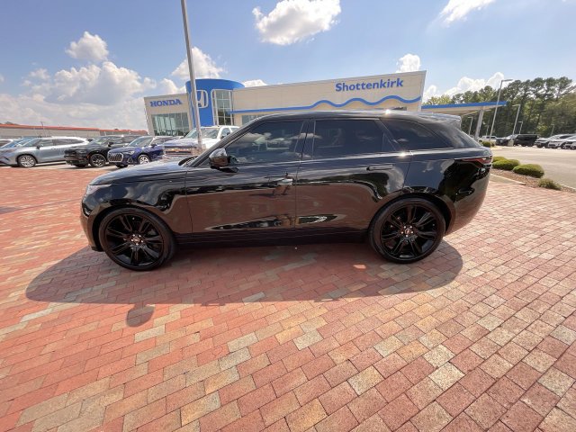 Used 2023 Land Rover Range Rover Velar R-Dynamic S AWD/4WD image 30