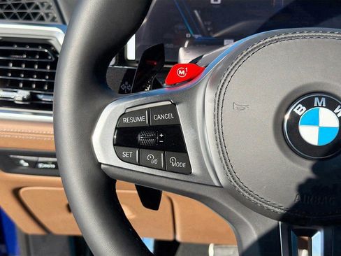 New 2026 BMW X5 M Competition w/ Executive Package AWD/4WD image 38