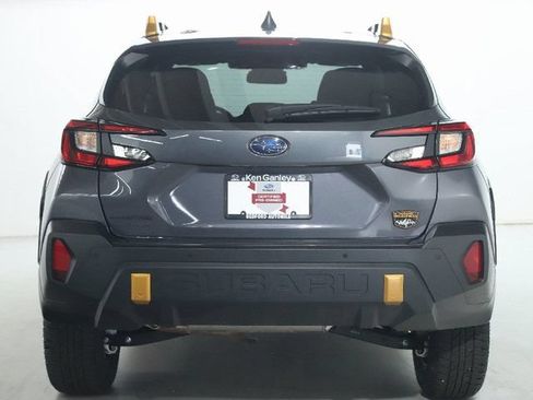 Certified 2024 Subaru Crosstrek 2.5i Wilderness AWD/4WD image 44