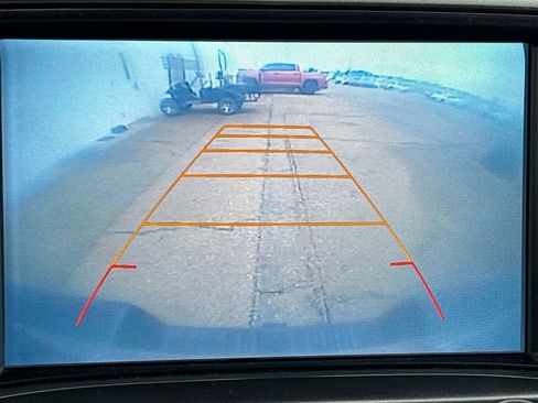 Used 2017 Chevrolet Silverado 1500 LT w/ All Star Edition image 11