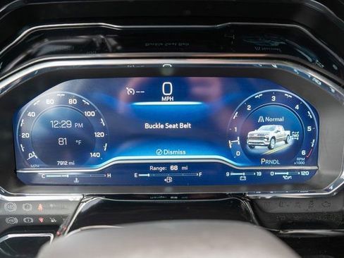 Used 2023 Chevrolet Silverado 1500 RST image 23