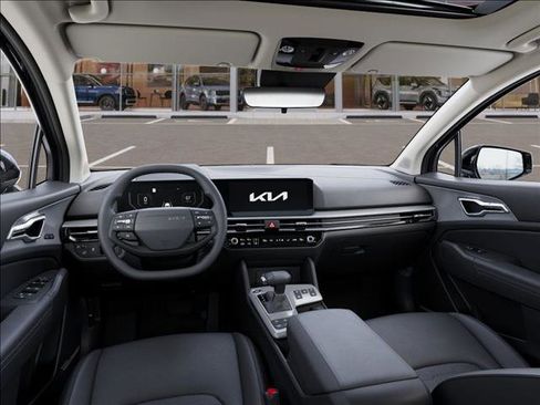 New 2026 Kia Sportage SX FWD image 14