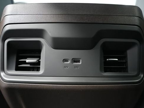 New 2026 Chevrolet Silverado 1500 RST w/ RST All Star Premium Package AWD/4WD image 14