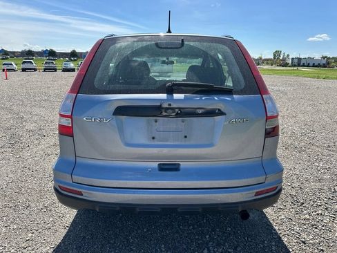 Used 2010 Honda CR-V LX image 9