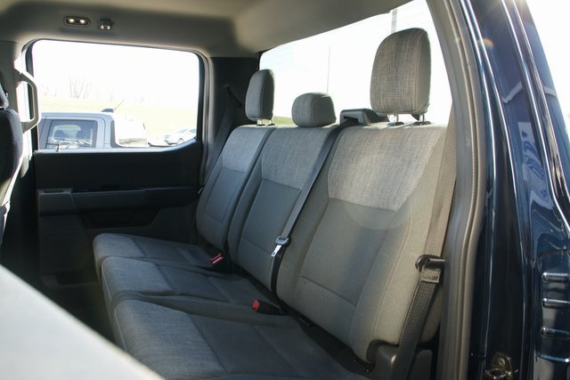 Used 2023 Ford F150 XLT AWD/4WD image 24