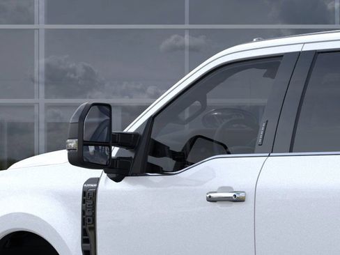 New 2026 Ford F250 Platinum image 20