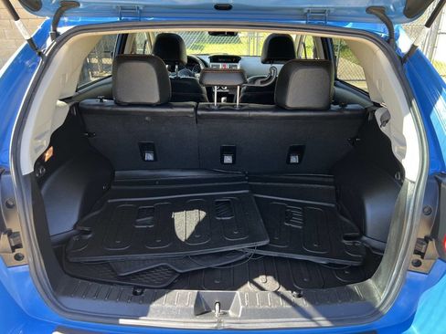 Used 2017 Subaru Crosstrek 2.0i Limited image 28