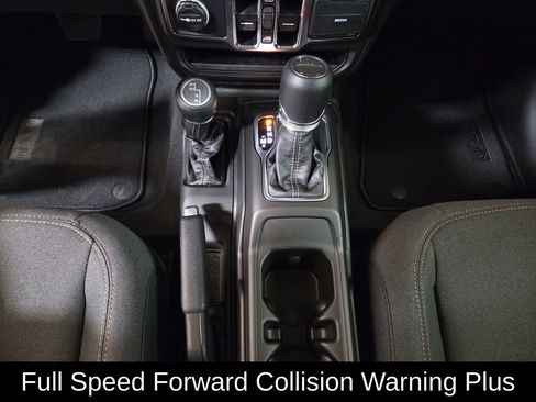 New 2026 Jeep Gladiator Sport image 18