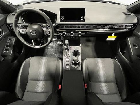 New 2026 Honda Civic Sport image 17