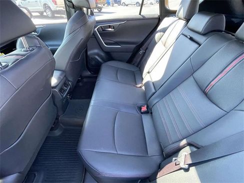Used 2024 Toyota RAV4 XSE w/ Premium Package image 12