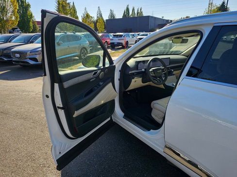 New 2026 Genesis GV80 2.5T Prestige image 20