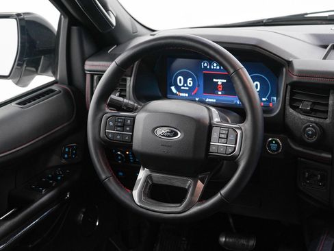 Used 2024 Ford Expedition Limited AWD/4WD image 14