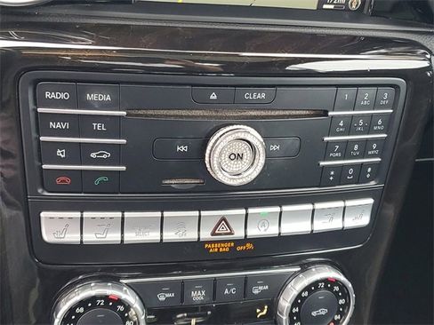 Used 2017 Mercedes-Benz SLC 300 SLC 300 image 20