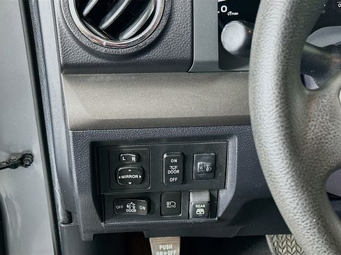 Used 2020 Toyota Tundra SR5 w/ SR5 Upgrade Package image 16