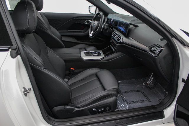 Used 2024 BMW 230i xDrive Coupe w/ Convenience Package AWD/4WD image 15