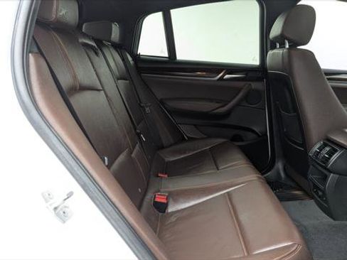 Used 2017 BMW X4 xDrive28i image 31