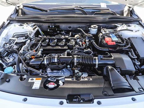 Used 2021 Honda Accord Sport Special Edition image 26