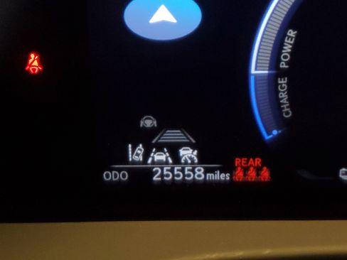 Used 2024 Lexus RZ 300e Premium w/ Cold Area Package FWD image 29