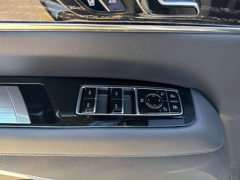 Used 2025 Cadillac Escalade IQ Luxury 1 AWD/4WD image 31