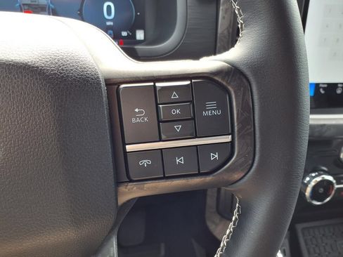Used 2025 Ford F150 XLT w/ Equipment Group 303A High AWD/4WD image 22