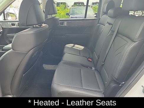 Certified 2025 Hyundai Santa Fe SEL AWD/4WD image 29