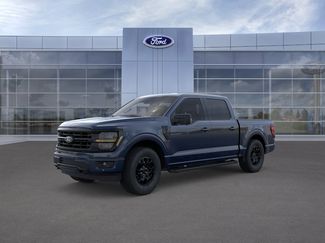 New 2026 Ford F150 XLT video 1