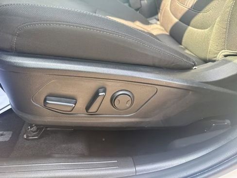 Used 2025 Hyundai Tucson SEL image 12